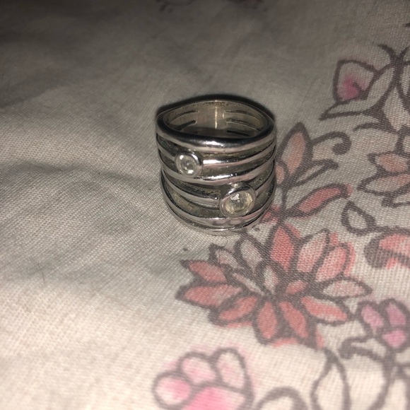 Layered ring - Picture 3 of 4